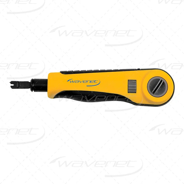 WAVENET Impact Punch Down Tool with 110 Blade