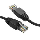 10 Foot Cat6A UTP Ethernet Network Booted Cable