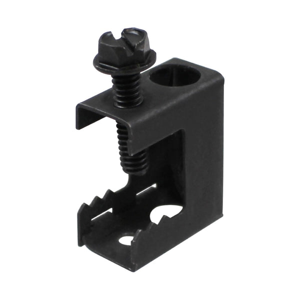 3/4 Inch Beam Clamp Jaw Opening (100-Pack)