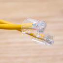 50 Foot Cat5E UTP Ethernet Network Non Booted Cable