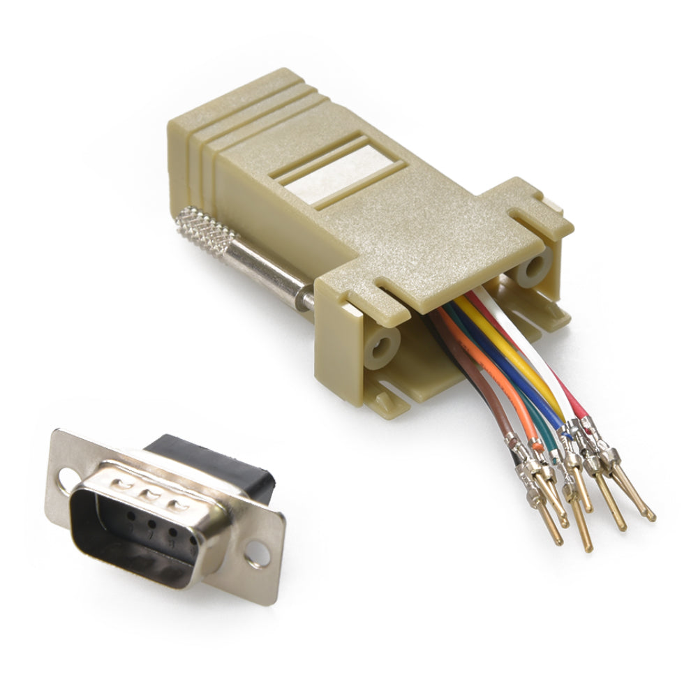 Modular Adapters