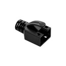 RJ45 Boot for CAT6A 28AWG Armored Cable 50pack Jar