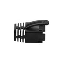 RJ45 Boot for CAT6A 24AWG Armored Cable 50pack Jar