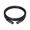 Cat6A S/FTP RJ45 Ethernet Cable with REAN® Connectors, Compatible with Neutrik etherCON® Systems