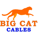 300 Foot Cat5E Shielded (FTP) Ethernet Network Booted Cable. Custom USA Made