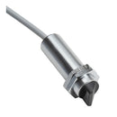 Photoelectric sensor, 3-wire, pigtail