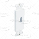 WAVENET DECORA INSERTS (SINGLE PACKS)