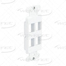 WAVENET DECORA INSERTS (SINGLE PACKS)