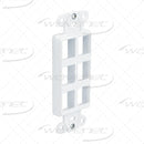 WAVENET DECORA INSERTS (SINGLE PACKS)