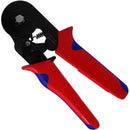 FD2810HX - Hexagonal Ferrules Crimping Tool