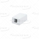 WAVENET SURFACE MOUNT BOXES (SINGLE PACKS)