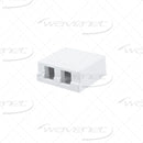 WAVENET SURFACE MOUNT BOXES (SINGLE PACKS)