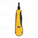 WAVENET Impact Punch Down Tool with 110 Blade