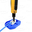 WAVENET Impact Punch Down Tool with 110 Blade