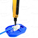 WAVENET Impact Punch Down Tool with 110 Blade