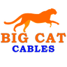 Big Cat Cables logo
