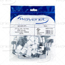Wavenet SDJ-SERIES CAT5e UTP KEYSTONE JACKS