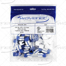 Wavenet SDJ-SERIES CAT5e UTP KEYSTONE JACKS