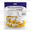 Wavenet SDJ-SERIES CAT6 UTP KEYSTONE JACKS