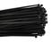 6 Inch Nylon Cable Tie 40lbs 100 pack