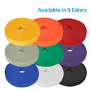 Hook and Loop Strap Tape 50 Foot 0.8" Width