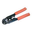 RJ12 - RJ11 Modular Plug Crimp Tool