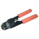 RJ45 Modular Plug Crimp Tool