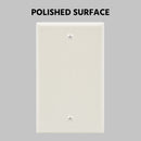 Blank Wall Plate