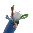 1000 Foot Cat.6 - Solid - Wire Bulk Cable CMR