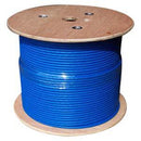 1000 Foot Cat.6 23AWG Solid Wire Shielded (FTP)