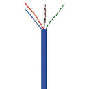 1000 Foot Cat.6A 10G Solid Wire Bulk Cable