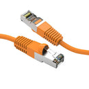 5 Foot Cat6 Shielded (SSTP) Ethernet Network Booted Cable