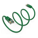 75 Foot Cat5E UTP Ethernet Network Booted Cable