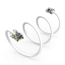 150 Foot Cat6 UTP Ethernet Network Non Booted Cable