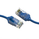 3 Foot Cat.6 28AWG Slim Ethernet Network Cable