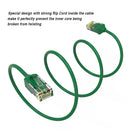 7 Foot Cat.6 28AWG Slim Ethernet Network Cable