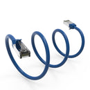 4 Foot Cat.8 S/ FTP Ethernet Network Cable 26 AWG