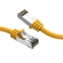 2 Foot Cat.8 S/ FTP Ethernet Network Cable 26 AWG