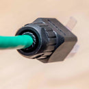 RJ45 Cat. 6 UTP Tool-less Field Termination Plug