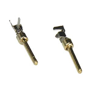 Male Pin for D-Sub Connector (100pcs/bag)