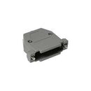 DB25 Plastic Hood Assembled Type