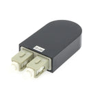 SC Multimode OM2 50/125 Fiber Optic Loopback Tester Cable - Shelled