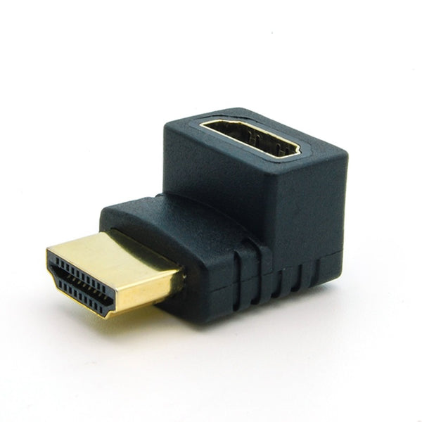 HDMI Right Angle Female/Male Adapter