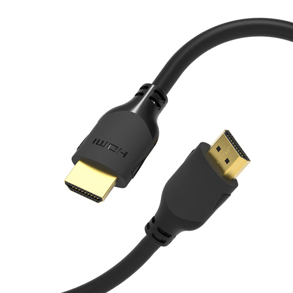 10 Foot HDMI Male to Male Cable 8K/60Hz 28AWG