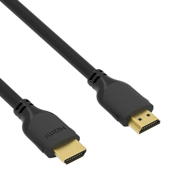 3 Foot HDMI Male to Male Cable 4K/60Hz 30AWG