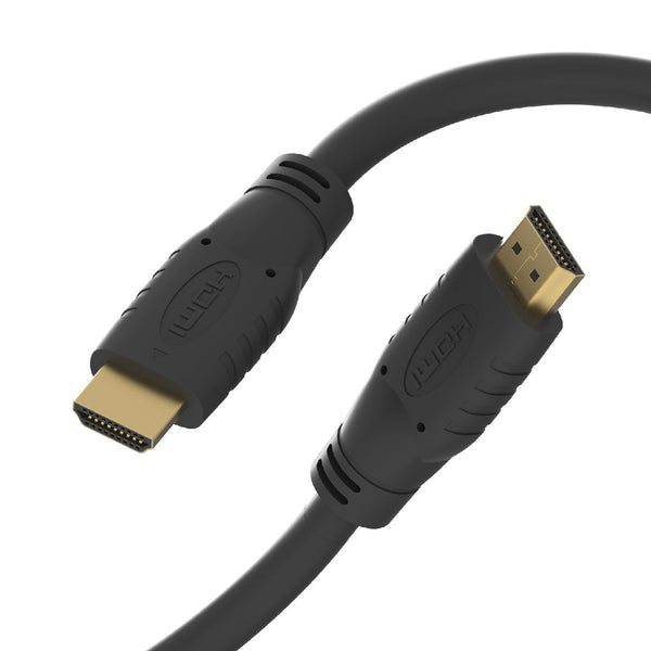 40 Foot HDMI Cable 4K/60Hz CL2 26 AWG
