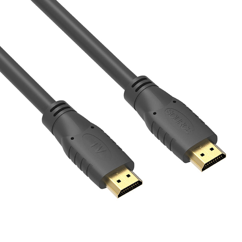 100 Foot HDMI Cable 4K/60Hz CL2 24 AWG
