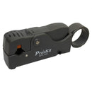 ROTARY COAXIAL CABLE STRIPPER for LMR-195, RG58, RG-6, RG-62 Eclipse part: 200-004