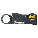 ROTARY COAXIAL CABLE STRIPPER LMR-400, RG213, Belden 9913 Eclipse part: 200-081