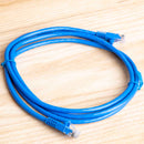 6 Foot Cat5E UTP Ethernet Network Booted Cable